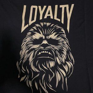 Star Wars Chewbacca T-Shirt